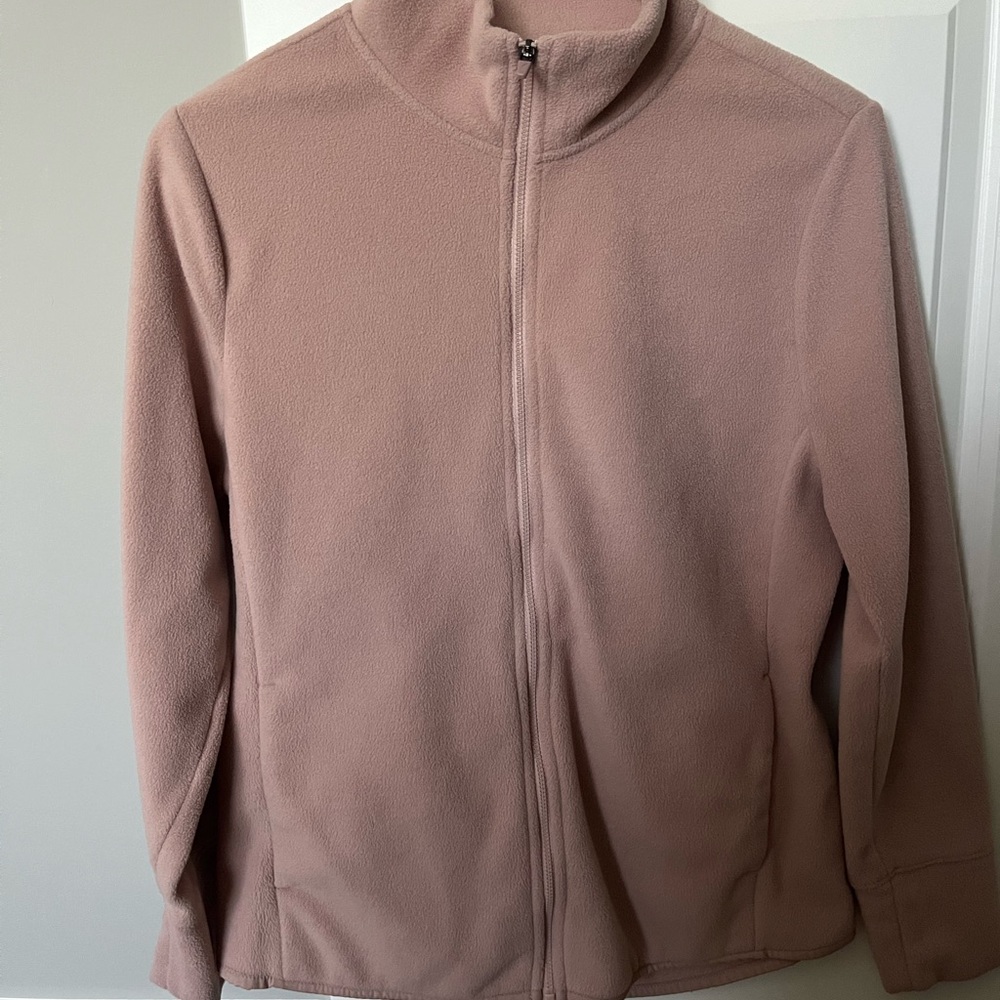 Old Navy Women's Microfleece Jacket